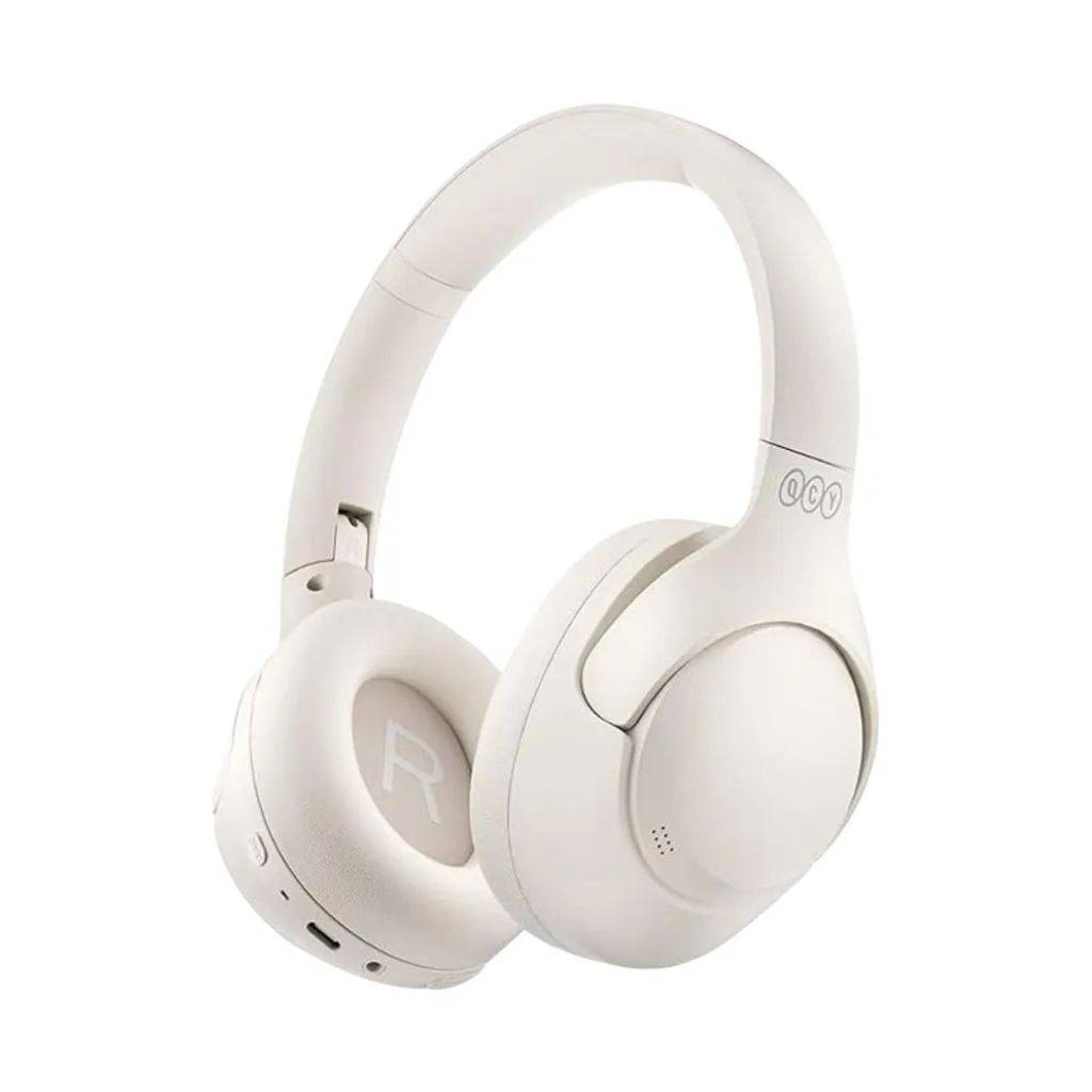 Auriculares Inalámbricos QCY H3 - Cancelación de Ruido Activa