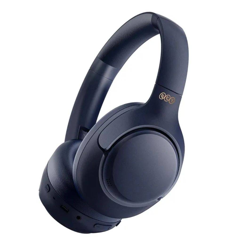 Auriculares Inalámbricos QCY H3 - Cancelación de Ruido Activa