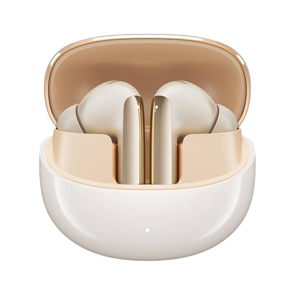 Auriculares Inalámbricos QCY MeloBuds Pro - Cancelación de Ruido Adaptativa