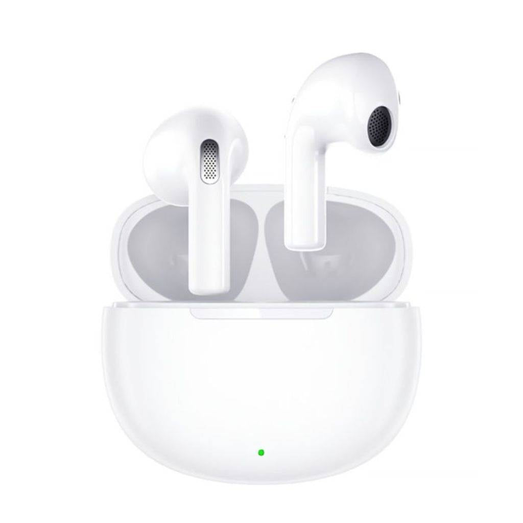 Auriculares Inalámbricos QCY AilyPods QT20 - Llamadas Claras HD