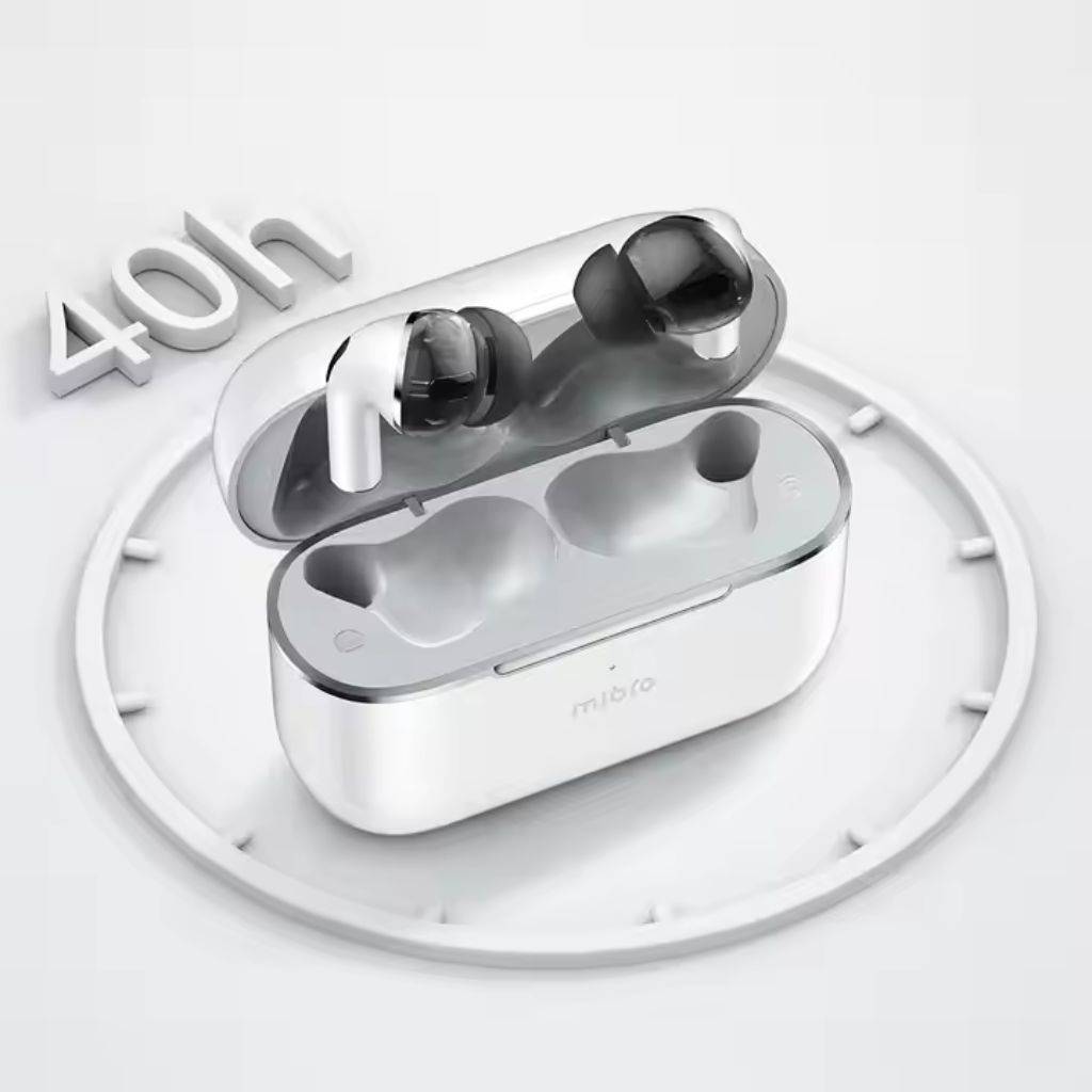 Auriculares Inalámbricos Mibro Earbuds M1 - Gran Autonomía