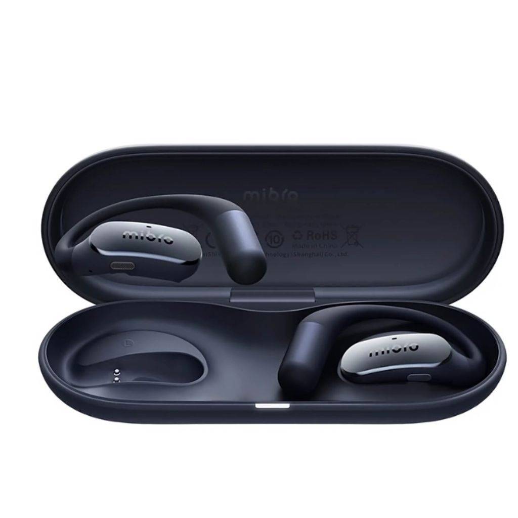 Auriculares Mibro OpenEar Pro - Sonido Abierto y Conciencia Ambiental