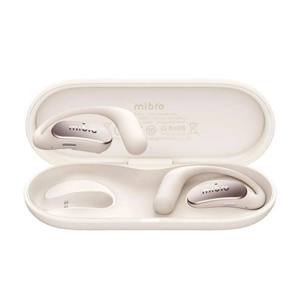 Auriculares Mibro OpenEar Pro - Sonido Abierto y Conciencia Ambiental