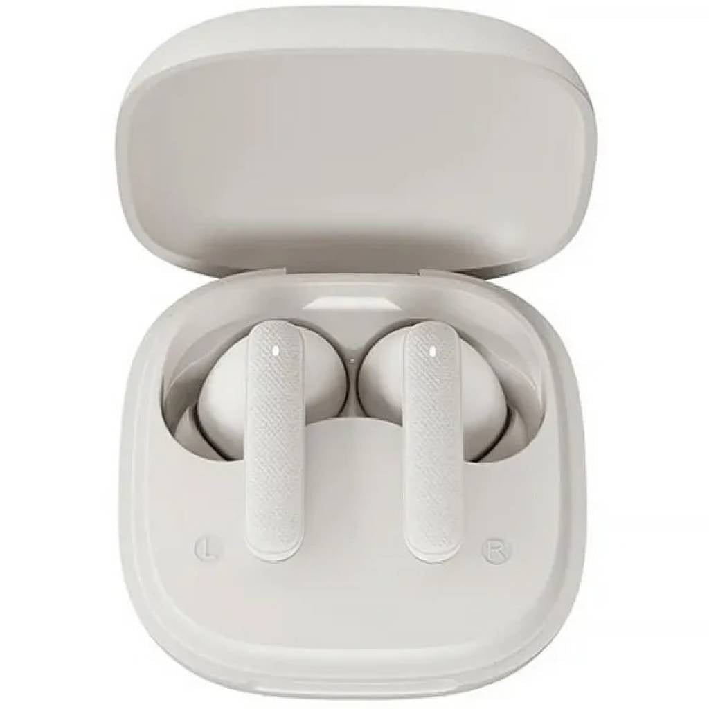 Auriculares Inalámbricos QCY Buds - Llamadas Nítidas con IA