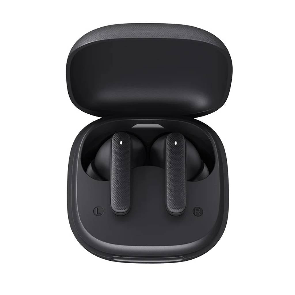 Auriculares Inalámbricos QCY Buds - Llamadas Nítidas con IA