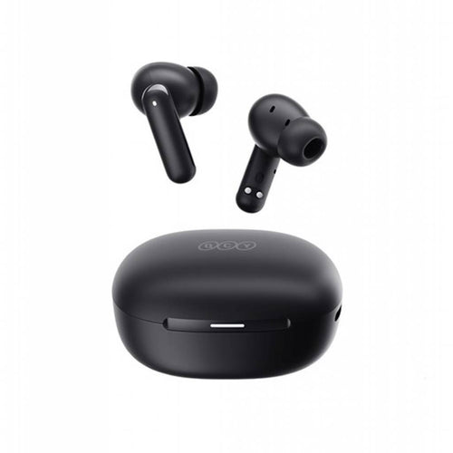 Auriculares Inalámbricos QCY MeloBuds N30 - Cancelación de Ruido Híbrida