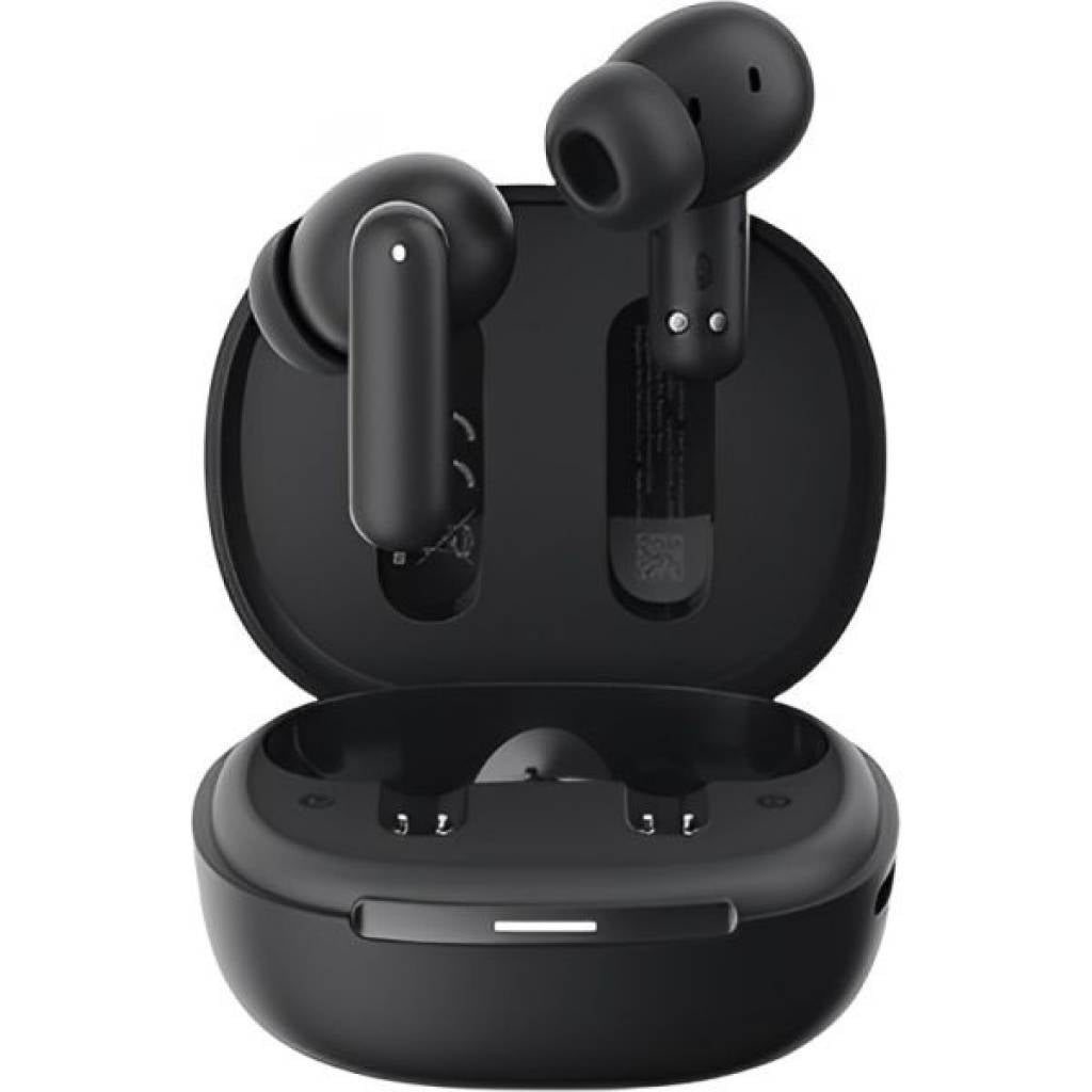 Auriculares Inalámbricos QCY MeloBuds N30 - Cancelación de Ruido Híbrida