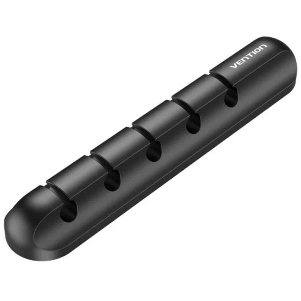 Organizador de Cables para Escritorio para Cables Negro KBTB0 Vention