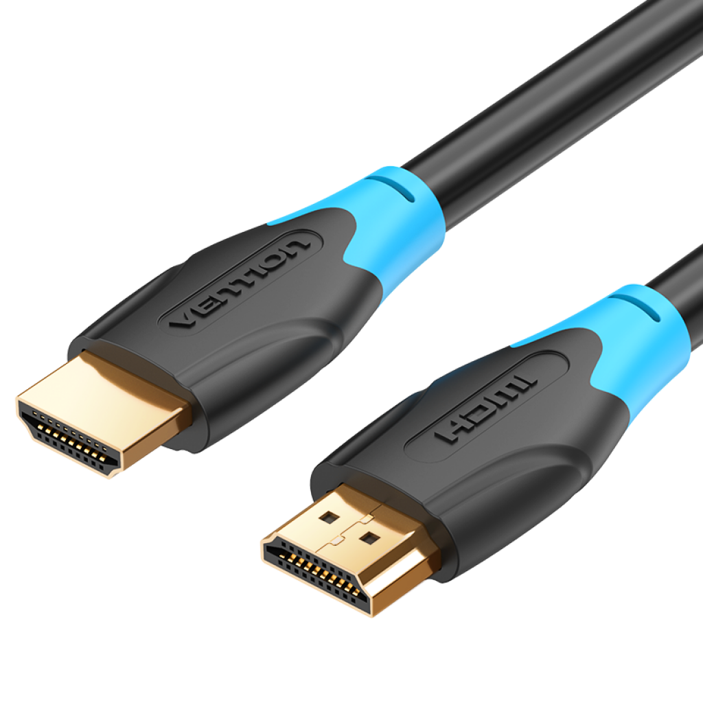 Cable HDMI Vention AACBS - 25 Metros 4K Ultra HD