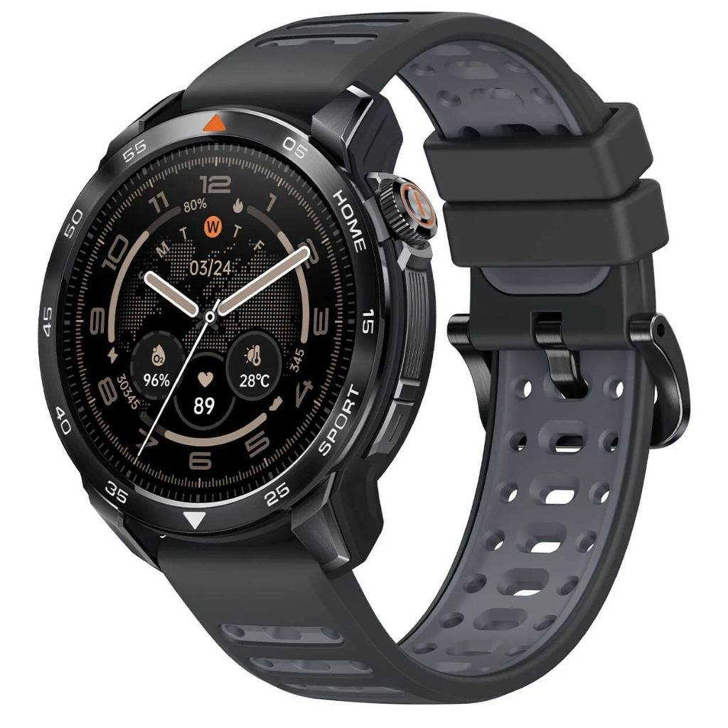 Smartwatch Mibro GS Pro 2 - Deporte Multidisciplina
