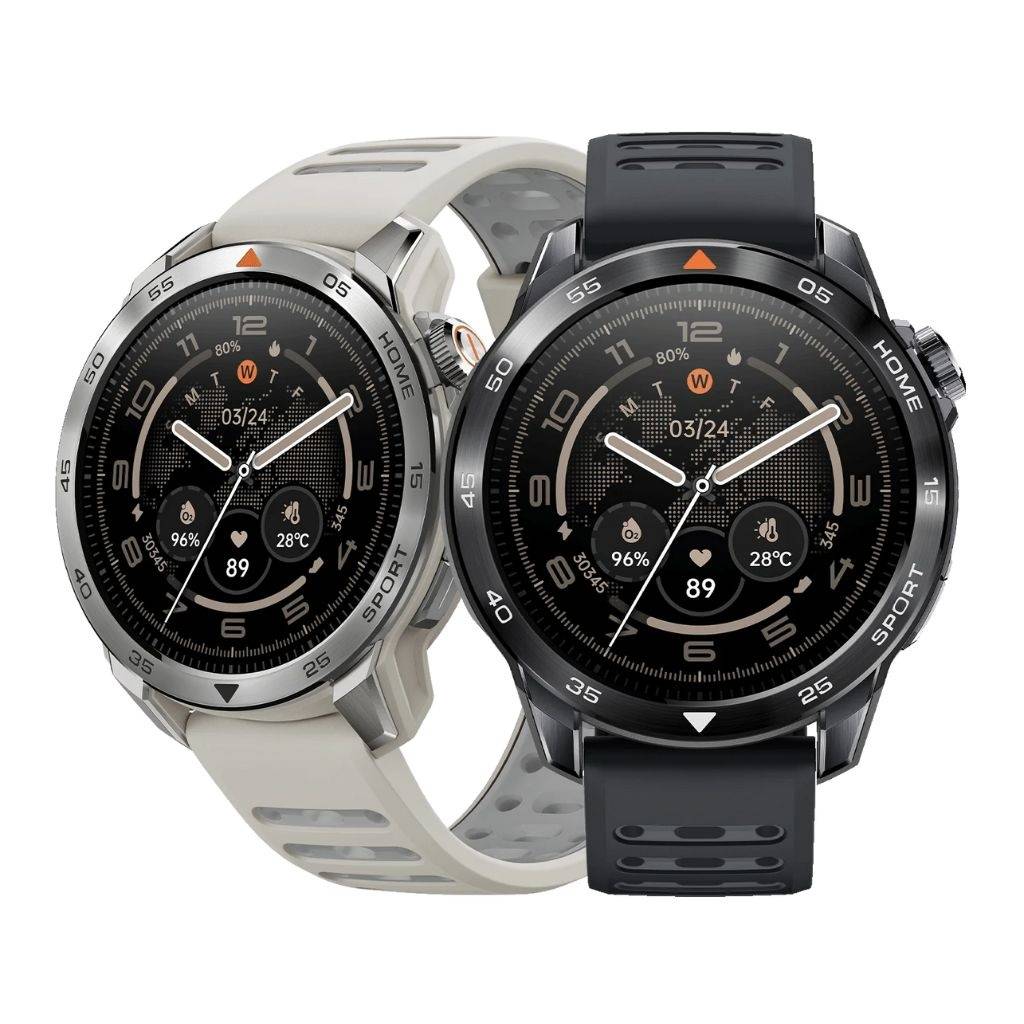 Smartwatch Mibro GS Pro 2 1.43" 460mAhn by Xiaomi