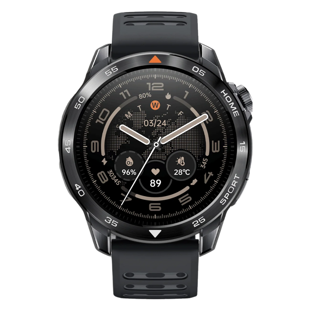 Smartwatch Mibro GS Pro 2 1.43" 460mAhn by Xiaomi