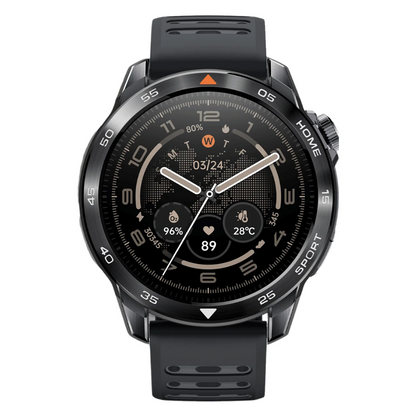 Smartwatch Mibro GS Pro 2 1.43" 460mAhn by Xiaomi