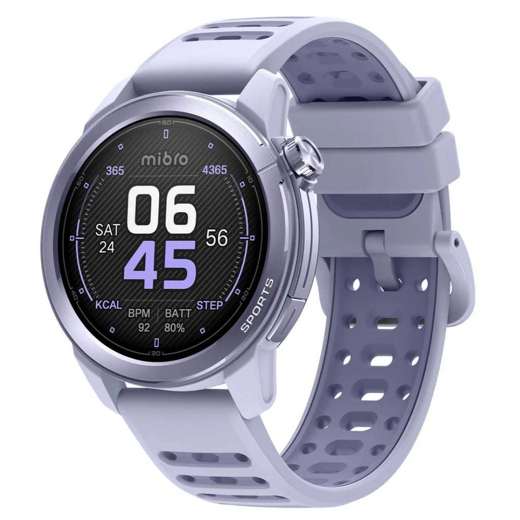 Smartwatch Mibro GS Active 2 - GPS Ultrapreciso