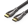 Cable HDMI Vention - 4K Ultra HD en Aluminio