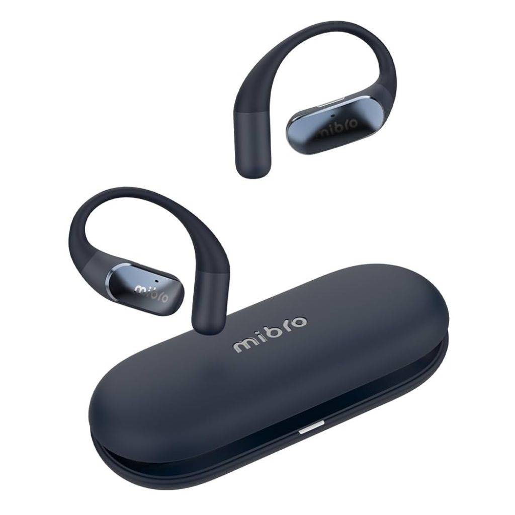 Auriculares Mibro OpenEar Pro - Sonido Abierto y Conciencia Ambiental