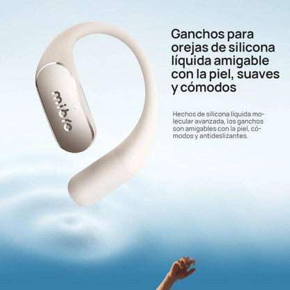 Auricular Bluetooth Mibro OpenEar Pro by Xiaomi