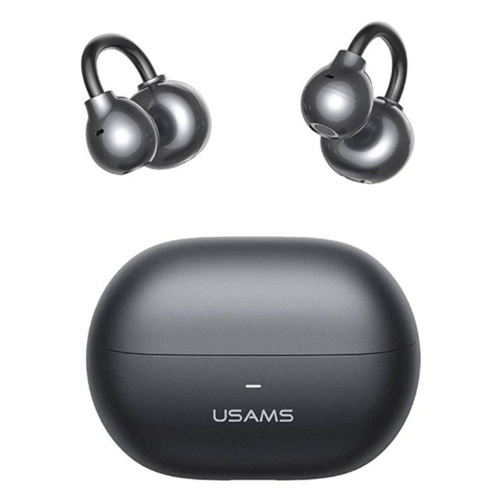 Auriculares Inalámbricos USAMS Echo R02 - Sonido de Alta Fidelidad
