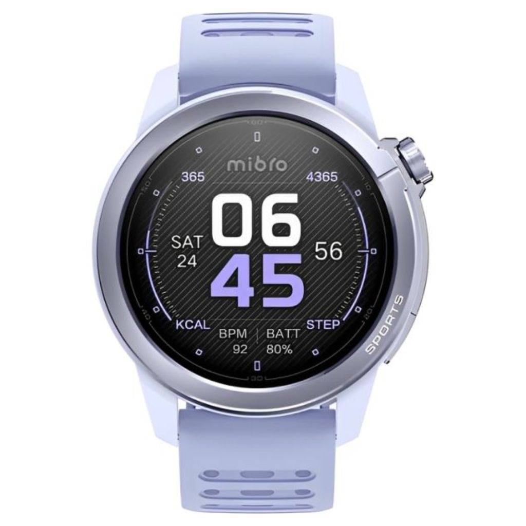 Smartwatch Mibro GS Active 2 1.32" 400mAh by Xiaomi