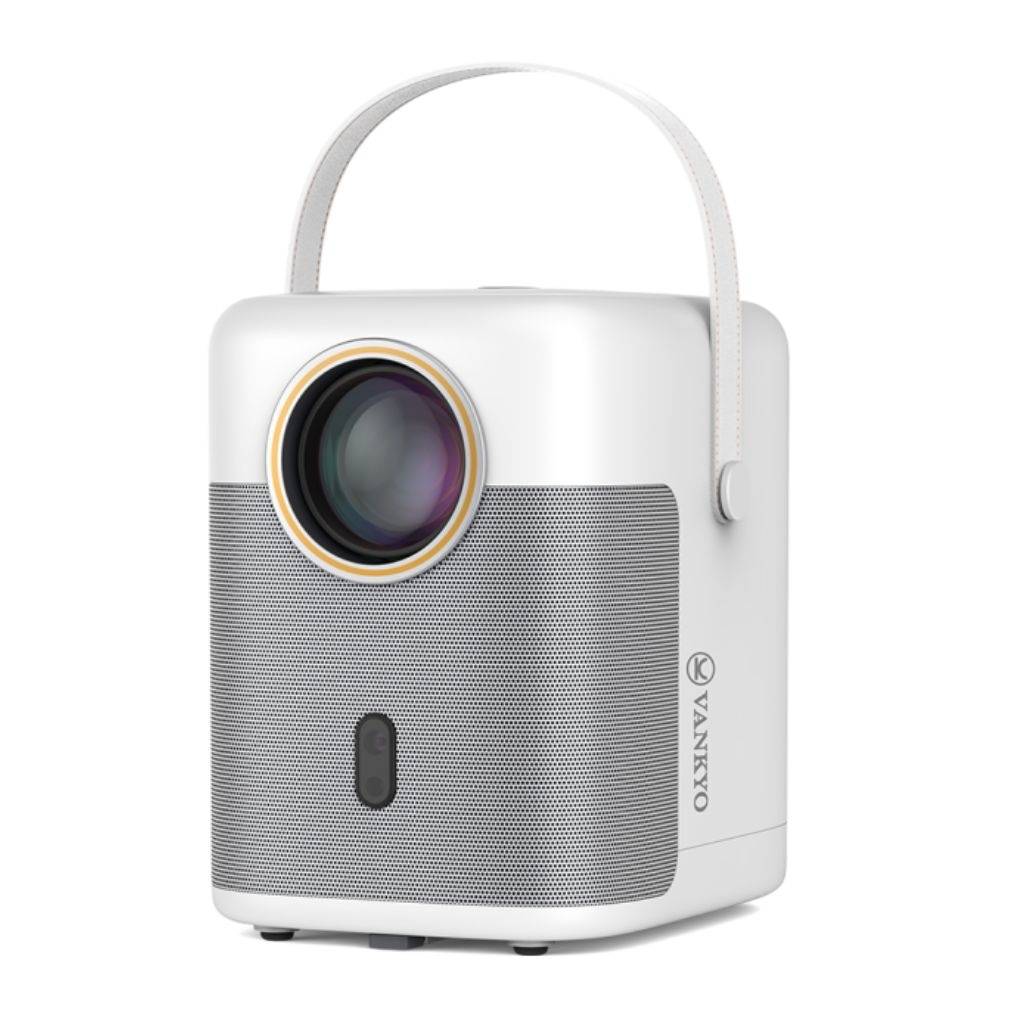 Proyector Portatil Performance H300A Android AOSP 1080p Vankyo