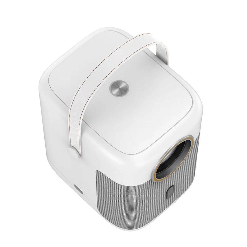 Proyector Portátil Vankyo H300A - Android Smart TV Full HD