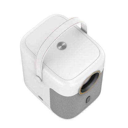 Proyector Portatil Performance H300A Android AOSP 1080p Vankyo