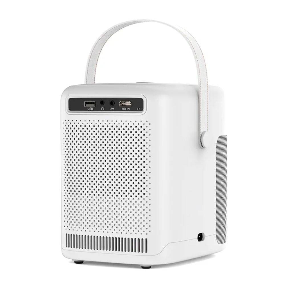 Proyector Portátil Vankyo H300A - Android Smart TV Full HD