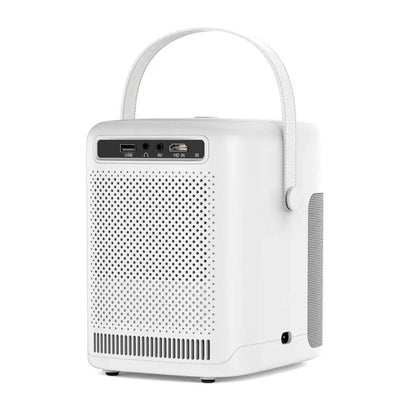 Proyector Portatil Performance H300A Android AOSP 1080p Vankyo