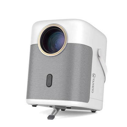 Proyector Portatil Performance H300A Android AOSP 1080p Vankyo