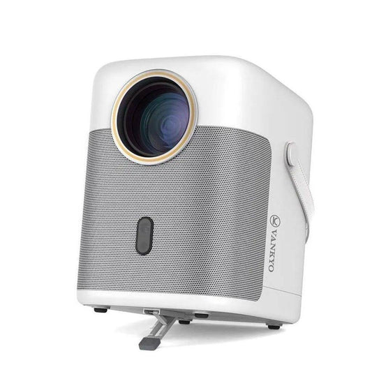 Proyector Portatil Performance H300A Android AOSP 1080p Vankyo