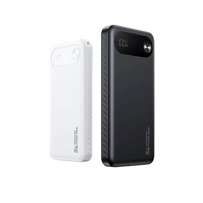 Power Bank 10.000mAh PD20W Display Digital CD249 - PB80 USAMS