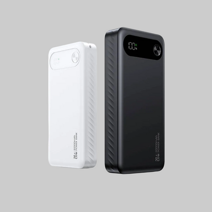 Power Bank 20.000mAh PD20W Display Digital CD251 - PB80 USAMS