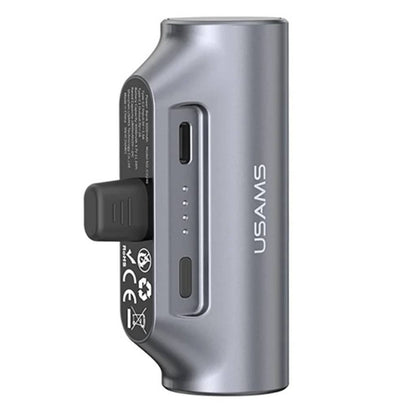 Power Bank Mini Tipo C 3.000mAh PD20W CD248 - PB79 USAMS