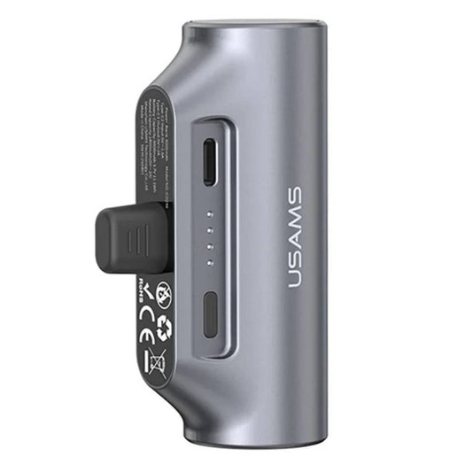 Power Bank Mini Tipo C 3.000mAh PD20W CD248 - PB79 USAMS
