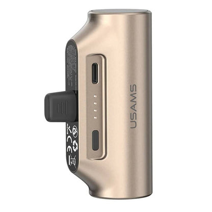 Power Bank Mini Tipo C 3.000mAh PD20W CD248 - PB79 USAMS