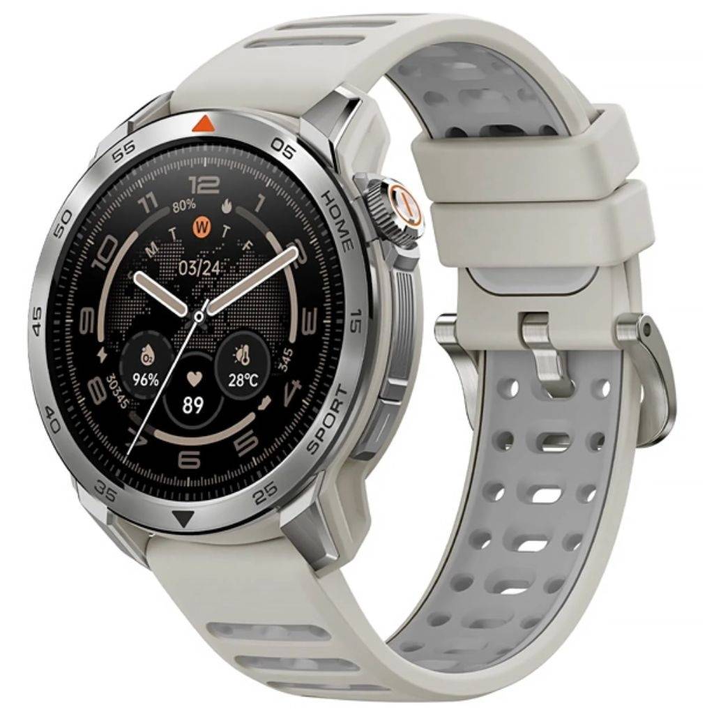 Smartwatch Mibro GS Pro 2 - Deporte Multidisciplina