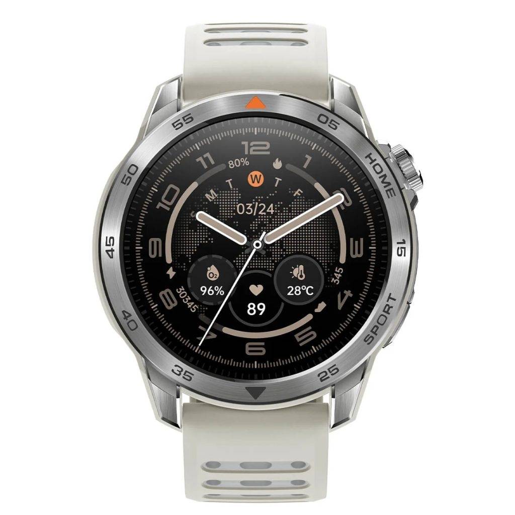 Smartwatch Mibro GS Pro 2 - Deporte Multidisciplina