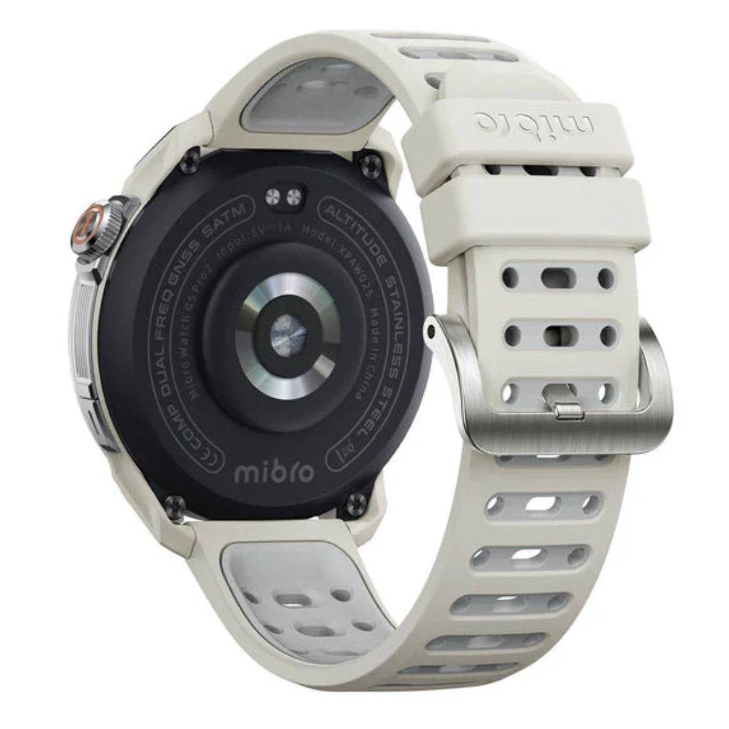 Smartwatch Mibro GS Pro 2 - Deporte Multidisciplina