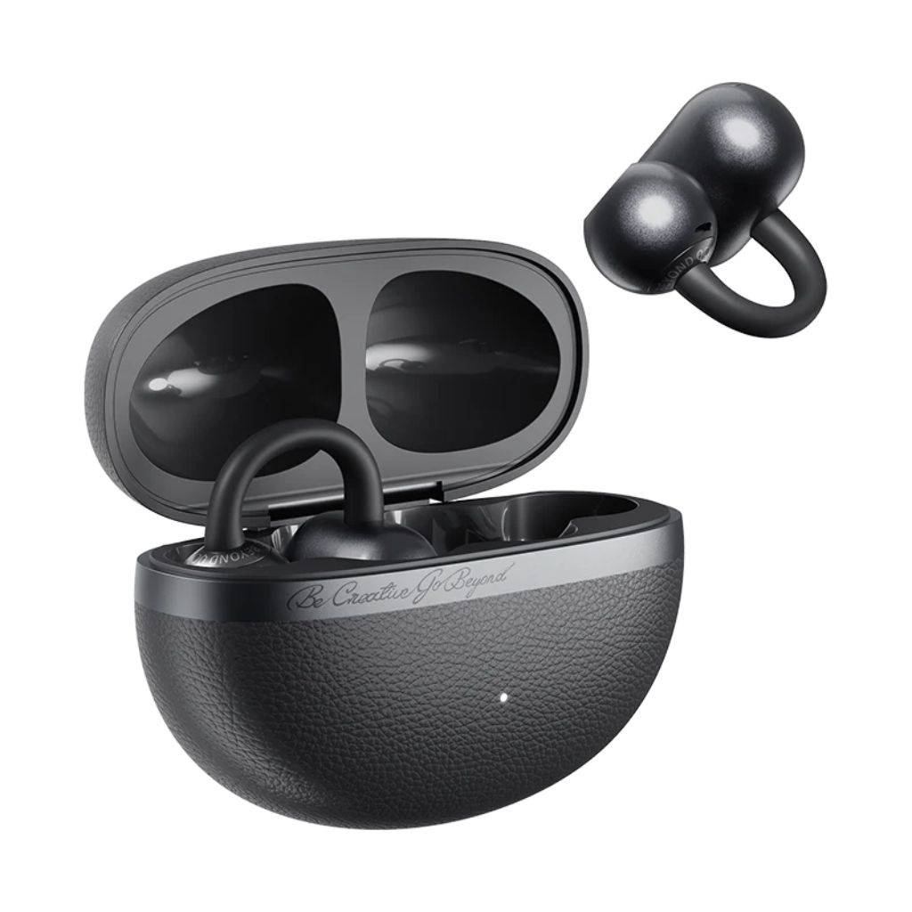 Auriculares Inalámbricos QCY Crossky C50 - Audio de Alta Resolución