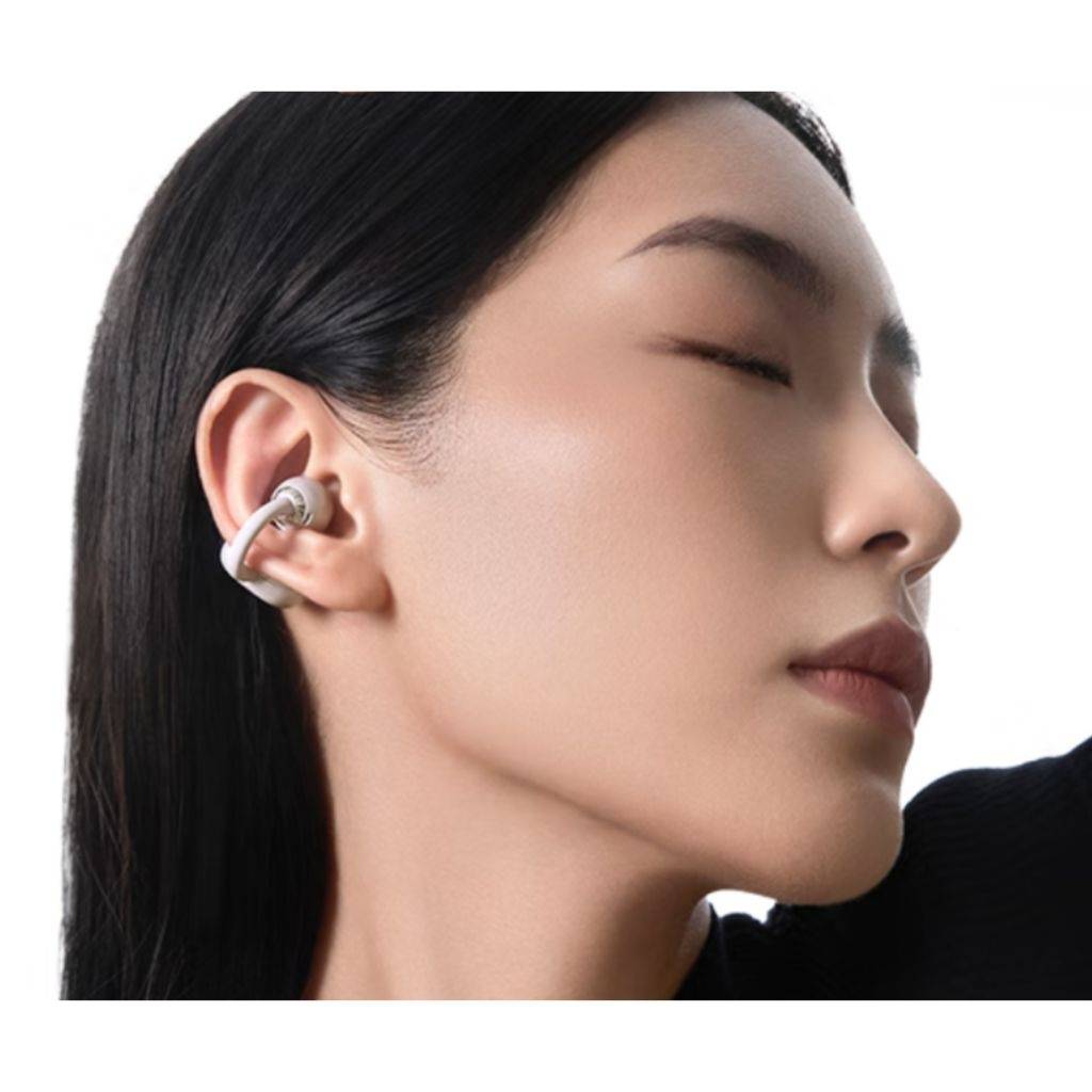 Auriculares Inalámbricos QCY Crossky C50 - Audio de Alta Resolución