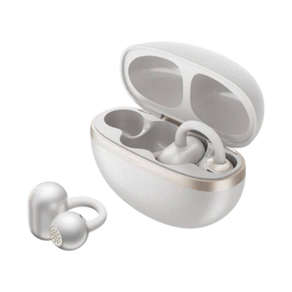 Auriculares Inalámbricos QCY Crossky C50 - Audio de Alta Resolución