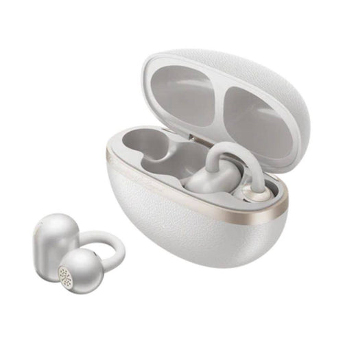 Auriculares Inalámbricos QCY Crossky C50 - Audio de Alta Resolución
