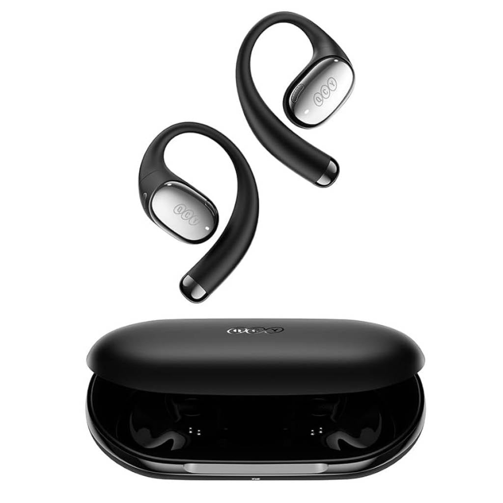 Auriculares Inalámbricos QCY Crossky R70 OWS - 52 Horas de Música