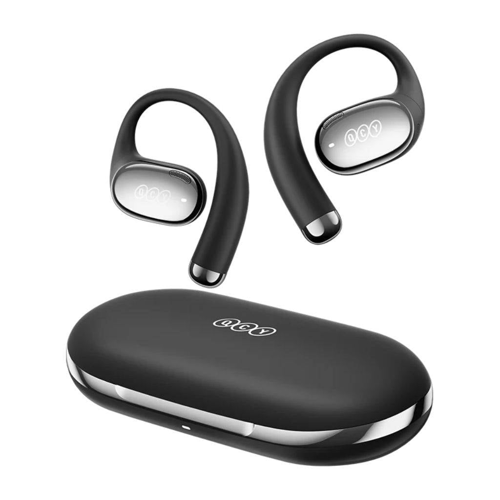 Auriculares Inalámbricos QCY Crossky R70 OWS - 52 Horas de Música