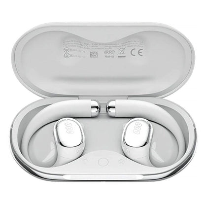 Auricular Bluetooth Crossky R70 OWS QCY By Xiaomi
