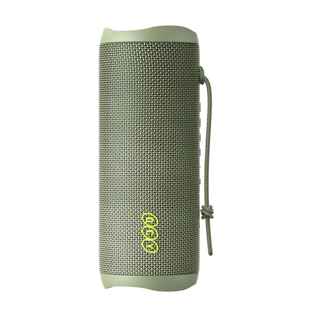 Parlante Bluetooth QCY SP7 - Sonido Potente 105dB
