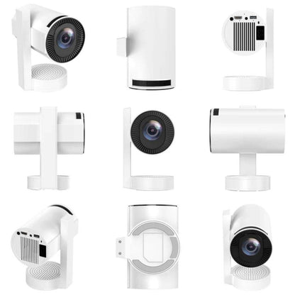 Proyector Smart Eko-vi Android EKV-PR-01