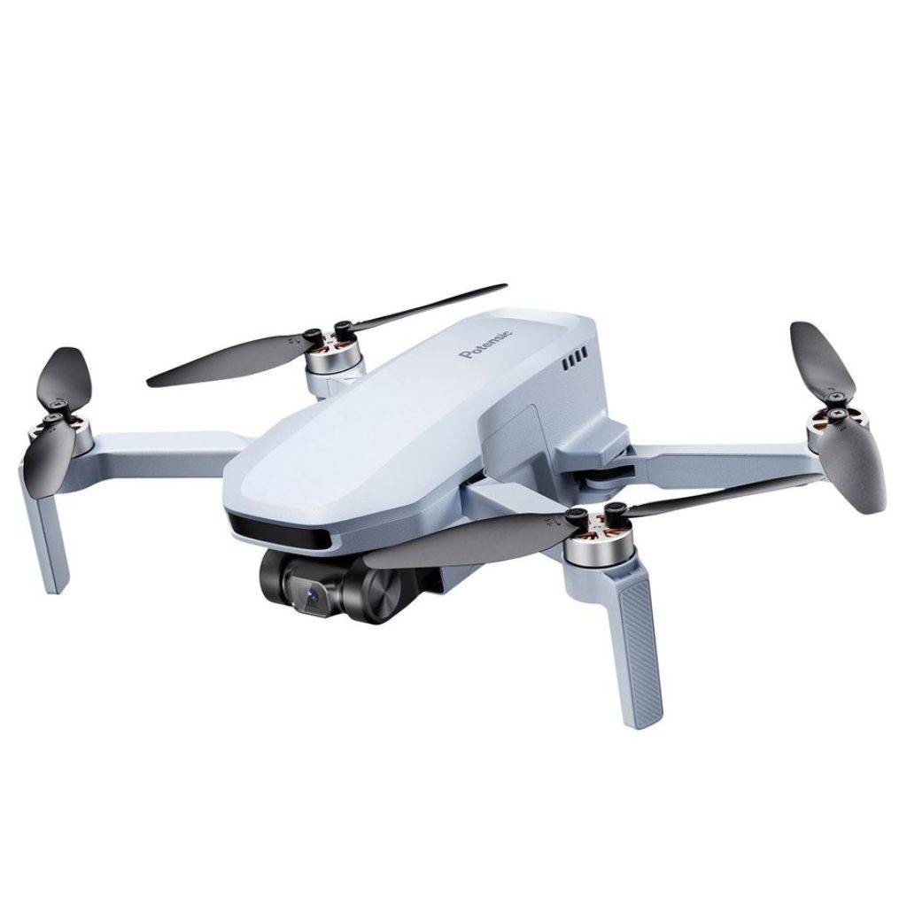 Dron Potensic ATOM - Cámara 4K Profesional