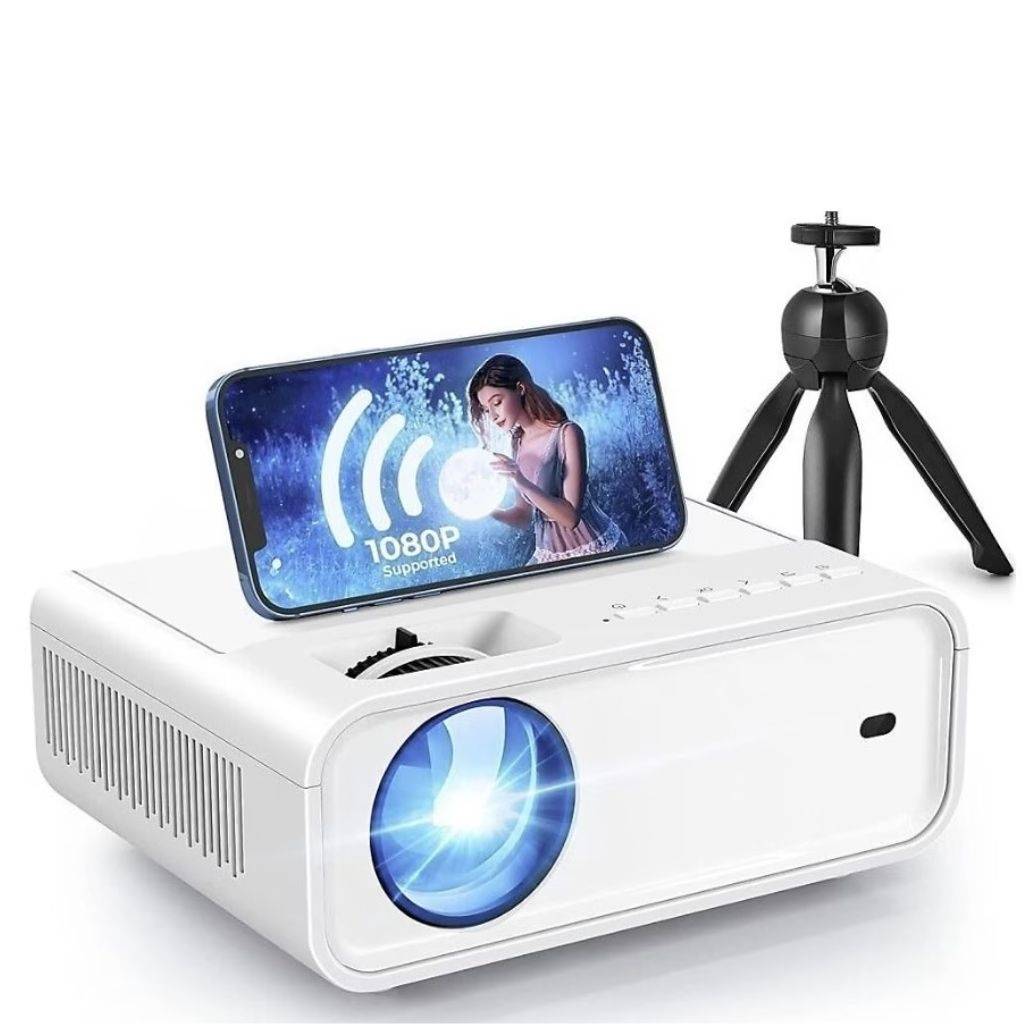 Proyector Vankyo Sunsparks - Android Smart Integrado