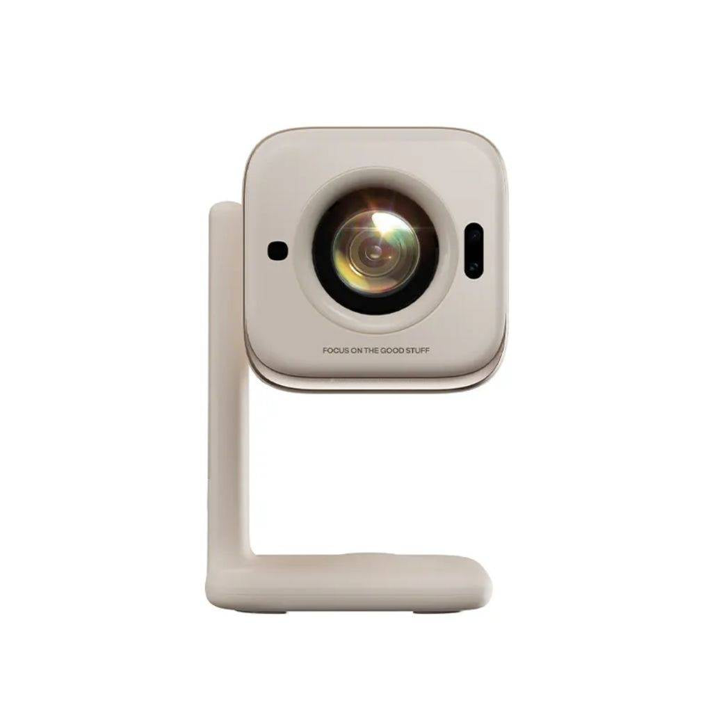 Proyector Aurzen BOOM Air - Google TV 1080p
